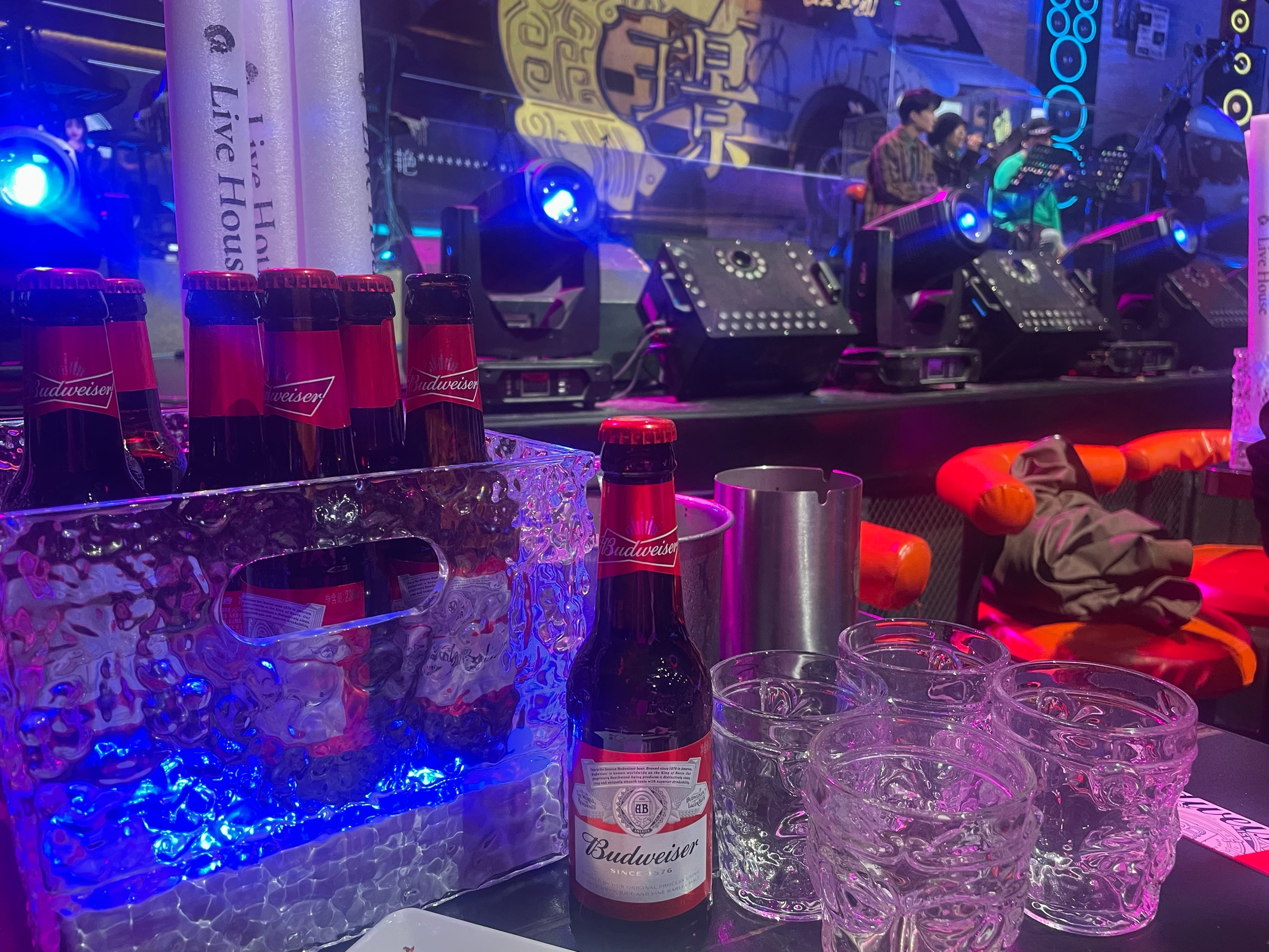 曲靖商务KTV费用查询-陆良县ktv预订