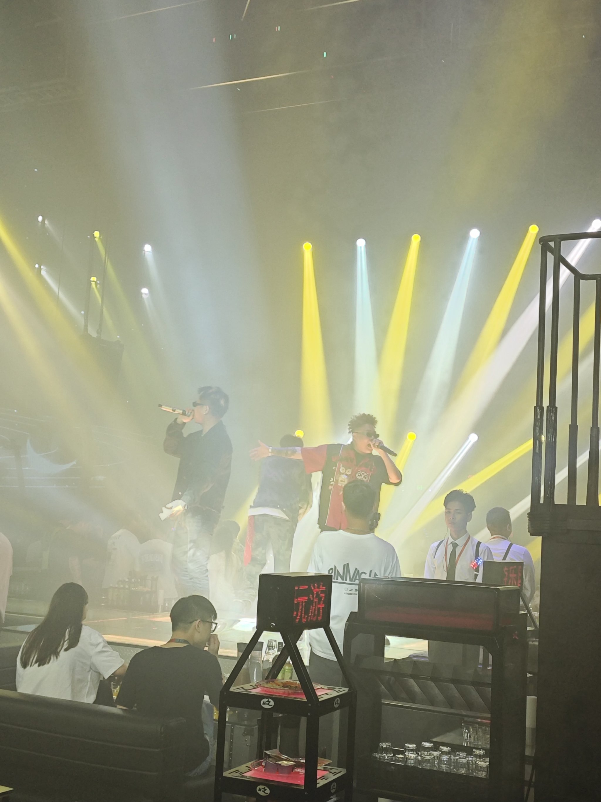 曲靖商务ktv是什么意思和选择指南-陆良县ktv预订